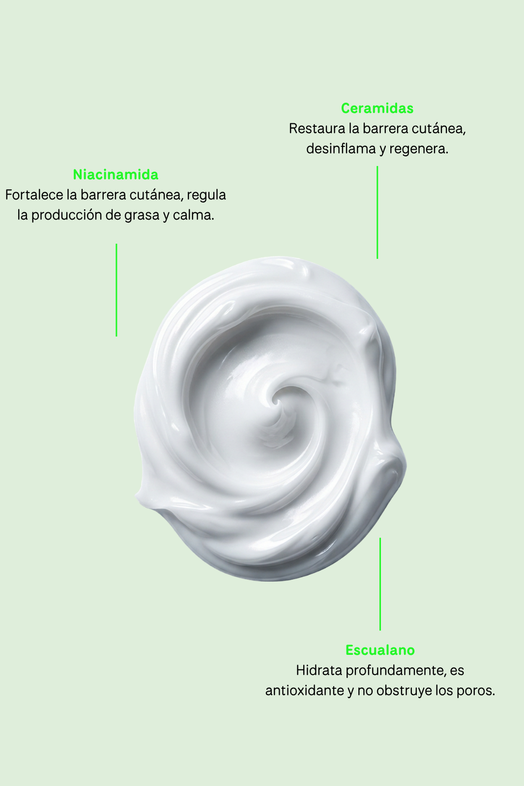 CREMA HIDRATANTE