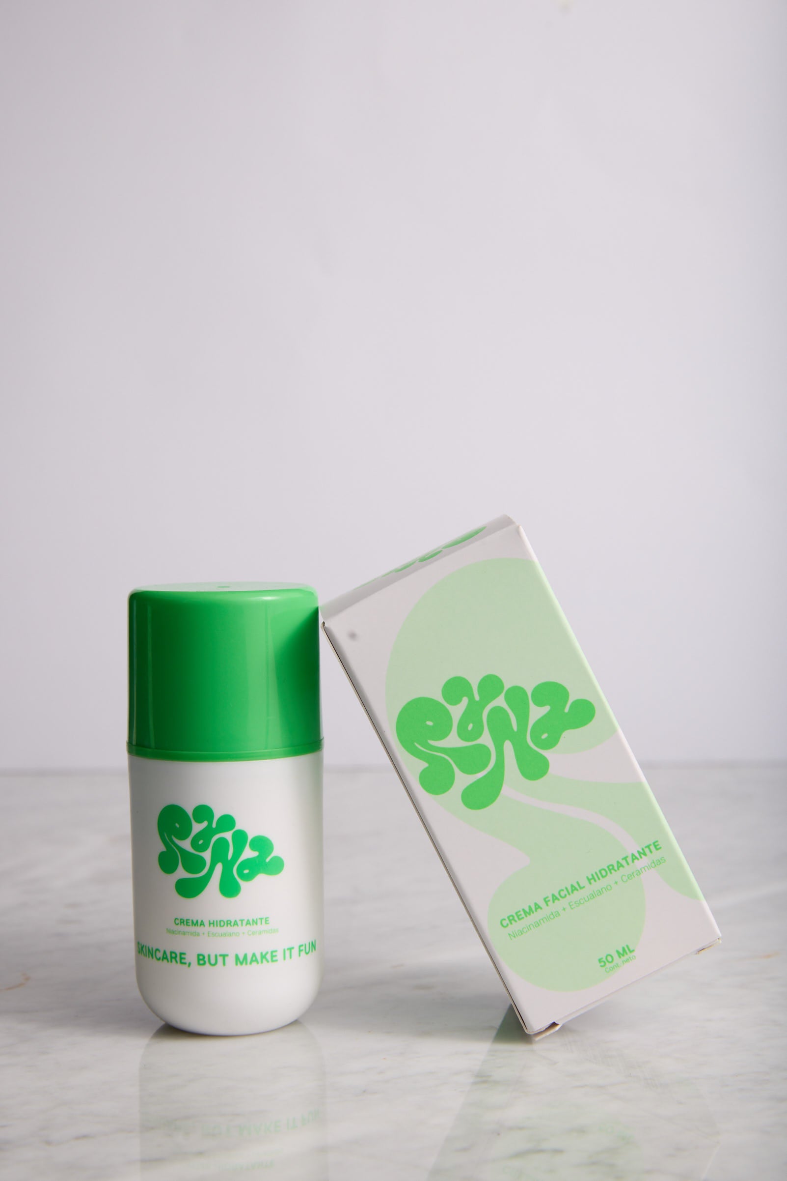 CREMA HIDRATANTE