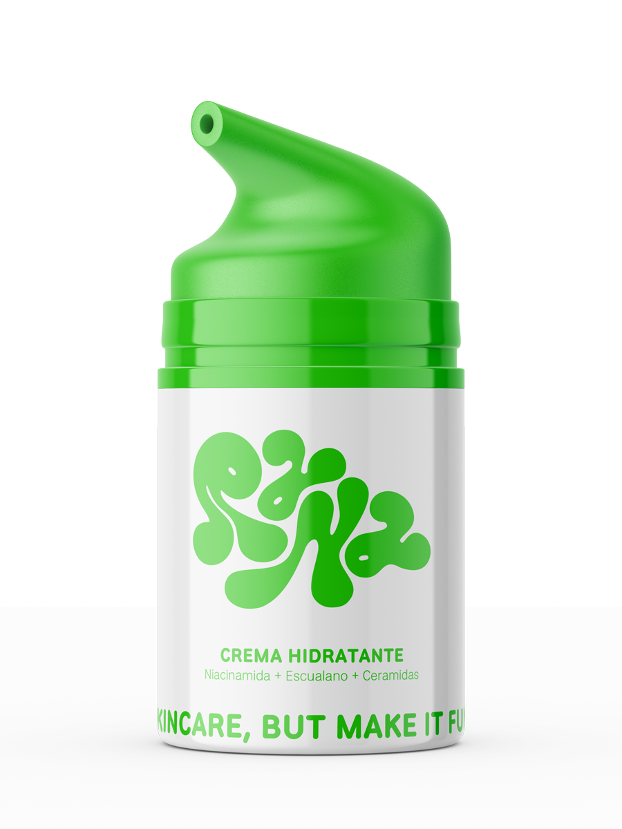 CREMA HIDRATANTE
