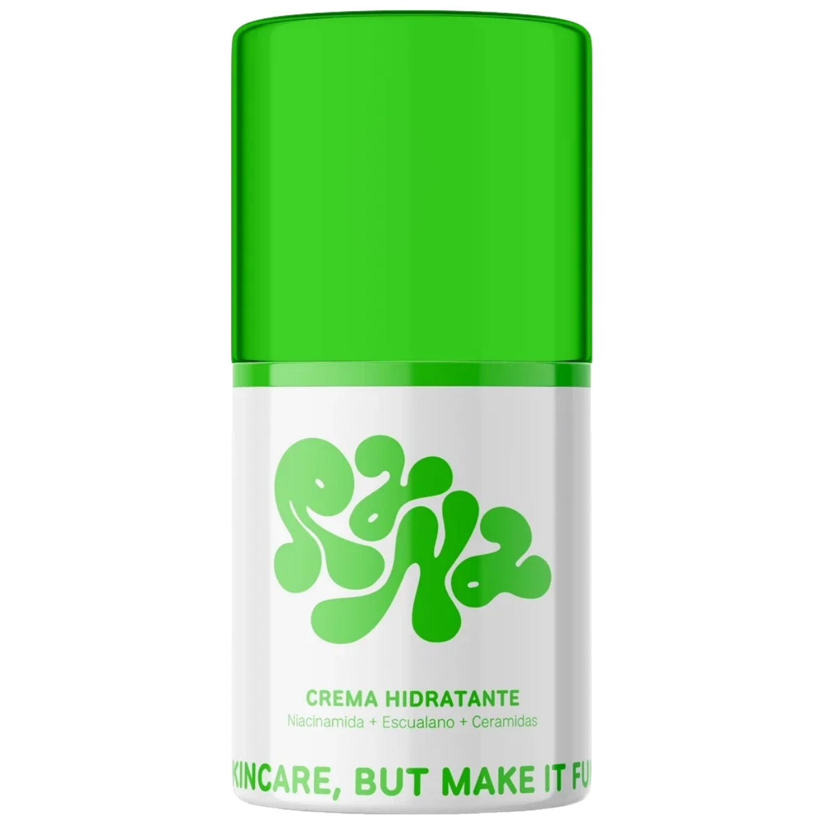 CREMA HIDRATANTE
