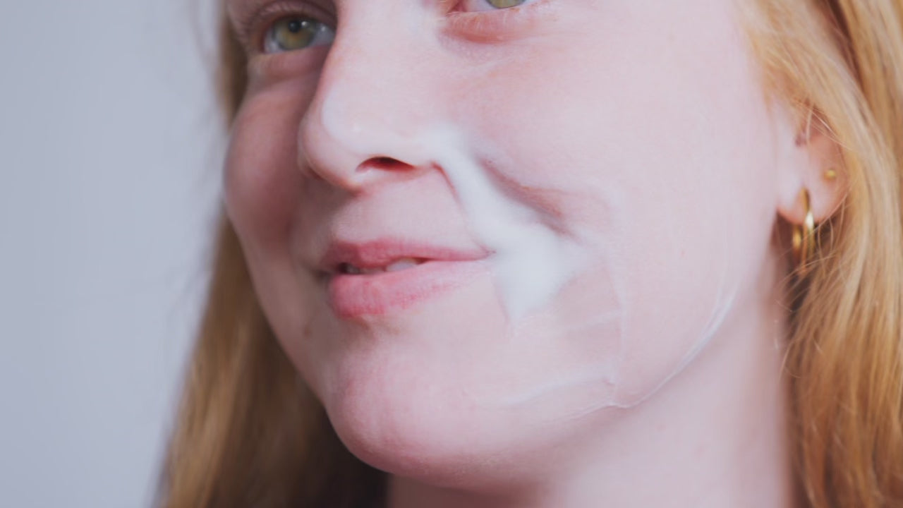 ESPUMA LIMPIADORA